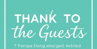 Danke, dass Sie da waren: Kreative Geschenkideen und liebevolle Dankeskarten für jeden Anlass