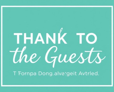 Danke, dass Sie da waren: Kreative Geschenkideen und liebevolle Dankeskarten für jeden Anlass