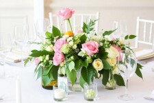 Tischdekoration: Von Tischkarten bis zu Centerpieces – Wie Sie jeden Tisch zum Erlebnis machen