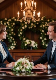 Die rechtlichen Aspekte vor der Hochzeit: Was Paare wirklich wissen sollten