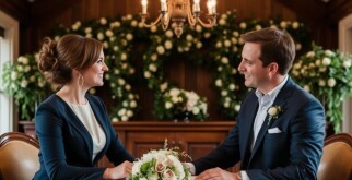 Die rechtlichen Aspekte vor der Hochzeit: Was Paare wirklich wissen sollten