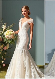 Das Brautkleid: Worauf Sie achten müssen – Der umfassende, unterhaltsame Ratgeber für die perfekte Wahl
