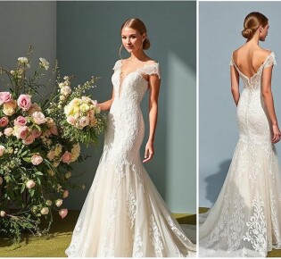 Das Brautkleid: Worauf Sie achten müssen – Der umfassende, unterhaltsame Ratgeber für die perfekte Wahl
