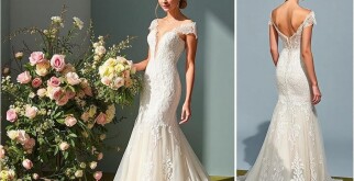 Das Brautkleid: Worauf Sie achten müssen – Der umfassende, unterhaltsame Ratgeber für die perfekte Wahl