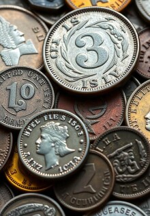 How to Check the Value of Old Coins: A Practical Guide for Collectors and Curious Owners