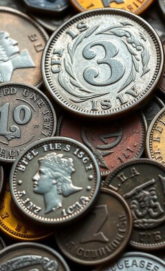 How to Check the Value of Old Coins: A Practical Guide for Collectors and Curious Owners