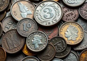How to Check the Value of Old Coins: A Practical Guide for Collectors and Curious Owners