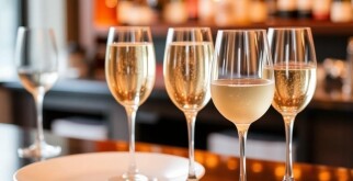 Getränke für Ihre Hochzeit: Von Sektempfang bis Bar — Ein kompletter Leitfaden, der durstig macht