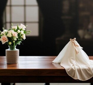 Traumhochzeit ohne Geldsorgen: Wie Sie Ihr Hochzeitsbudget planen und wirklich einhalten