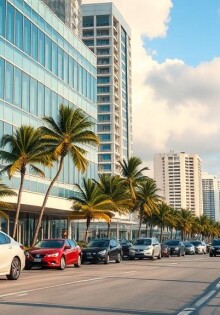 Navigating Miami Airport Car Rentals: A Practical Guide for Smooth Pickup, Smart Savings, and Safer Driving