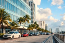 Navigating Miami Airport Car Rentals: A Practical Guide for Smooth Pickup, Smart Savings, and Safer Driving