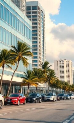 Navigating Miami Airport Car Rentals: A Practical Guide for Smooth Pickup, Smart Savings, and Safer Driving