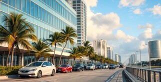 Navigating Miami Airport Car Rentals: A Practical Guide for Smooth Pickup, Smart Savings, and Safer Driving