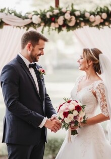 Die perfekte Hochzeitsplanung: Was Sie wirklich beachten müssen