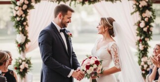Die perfekte Hochzeitsplanung: Was Sie wirklich beachten müssen