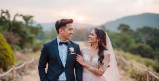 Fotoshooting vor der Hochzeit: Wie ihr authentische, strahlende und unvergessliche Bilder bekommt