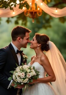 Die beste Jahreszeit für Ihre Hochzeit: Wann sagt Ihr Herz „Ja“?