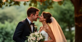 Die beste Jahreszeit für Ihre Hochzeit: Wann sagt Ihr Herz „Ja“?