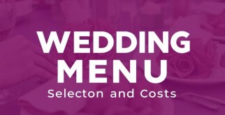 Hochzeitsmenü: Wie Sie Auswahl und Kosten clever planen, ohne den Genuss zu opfern