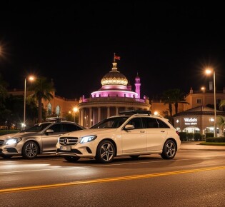 How to Rent a Car Abroad Without Regrets: Practical Steps, Smart Choices, and Real-World Tips