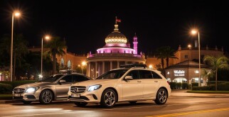 How to Rent a Car Abroad Without Regrets: Practical Steps, Smart Choices, and Real-World Tips