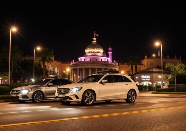 How to Rent a Car Abroad Without Regrets: Practical Steps, Smart Choices, and Real-World Tips