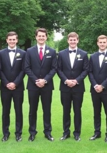 Brautjungfern und Trauzeugen: Ihre Aufgaben – Wer macht was, wann und warum?