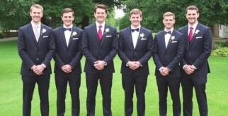 Brautjungfern und Trauzeugen: Ihre Aufgaben – Wer macht was, wann und warum?