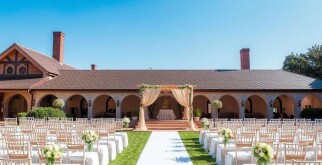 Die perfekte Hochzeitslocation finden: Ein Leitfaden, der begeistert, beruhigt und zum Ja-Wort führt