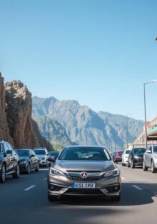 How to Rent a Car Abroad Without Getting Burned: A Practical Guide