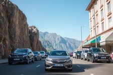 How to Rent a Car Abroad Without Getting Burned: A Practical Guide