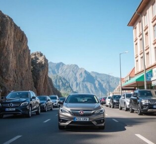 How to Rent a Car Abroad Without Getting Burned: A Practical Guide