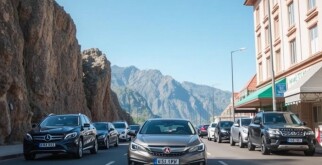 How to Rent a Car Abroad Without Getting Burned: A Practical Guide