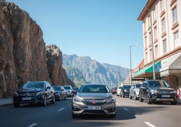 How to Rent a Car Abroad Without Getting Burned: A Practical Guide