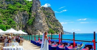 Hochzeit im Ausland planen: Traumziel, perfekte Organisation und unvergessliche Erinnerungen