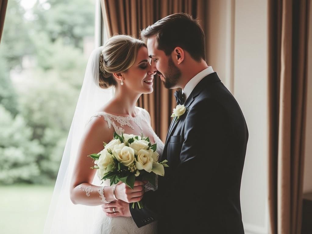     Der richtige Hochzeitsfotograf. Nach der Hochzeit: Bearbeitung, Lieferung und Alben