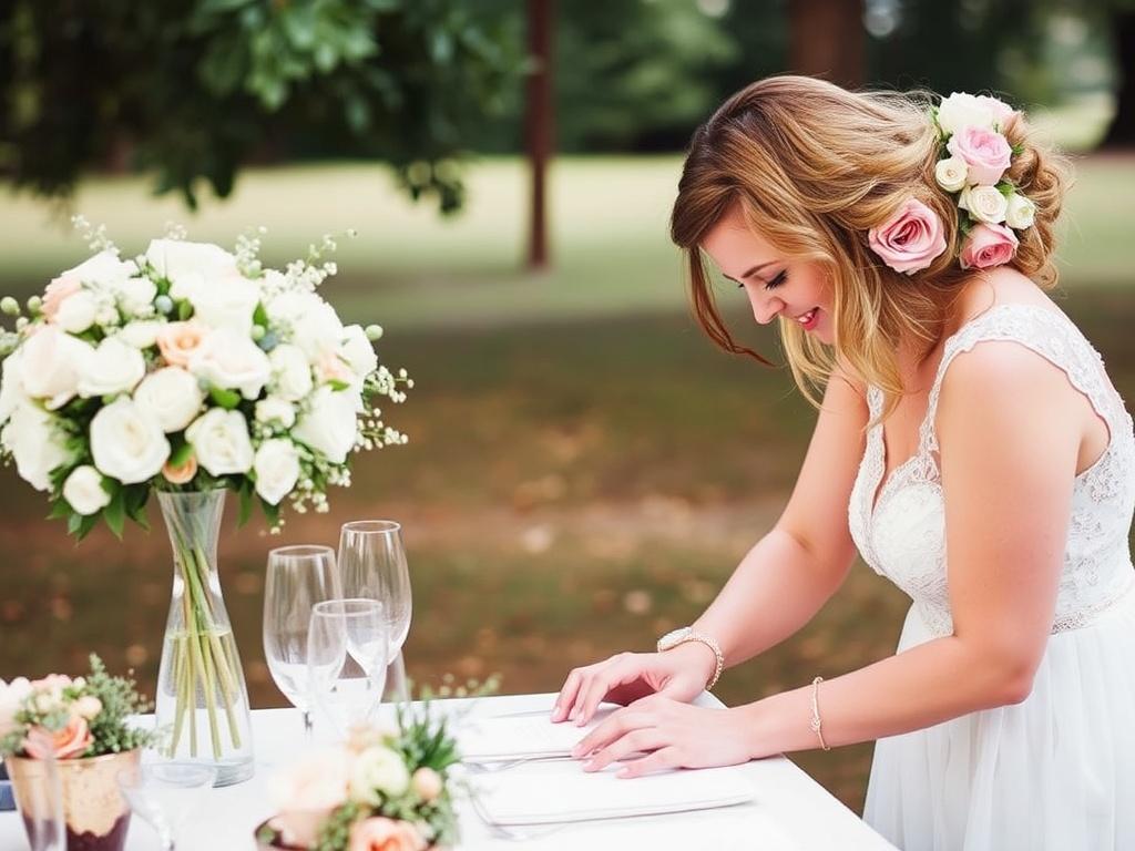     Das müssen Sie bei der Hochzeitsplanung beachten. Die Gästeliste: Wen einladen, wen nicht