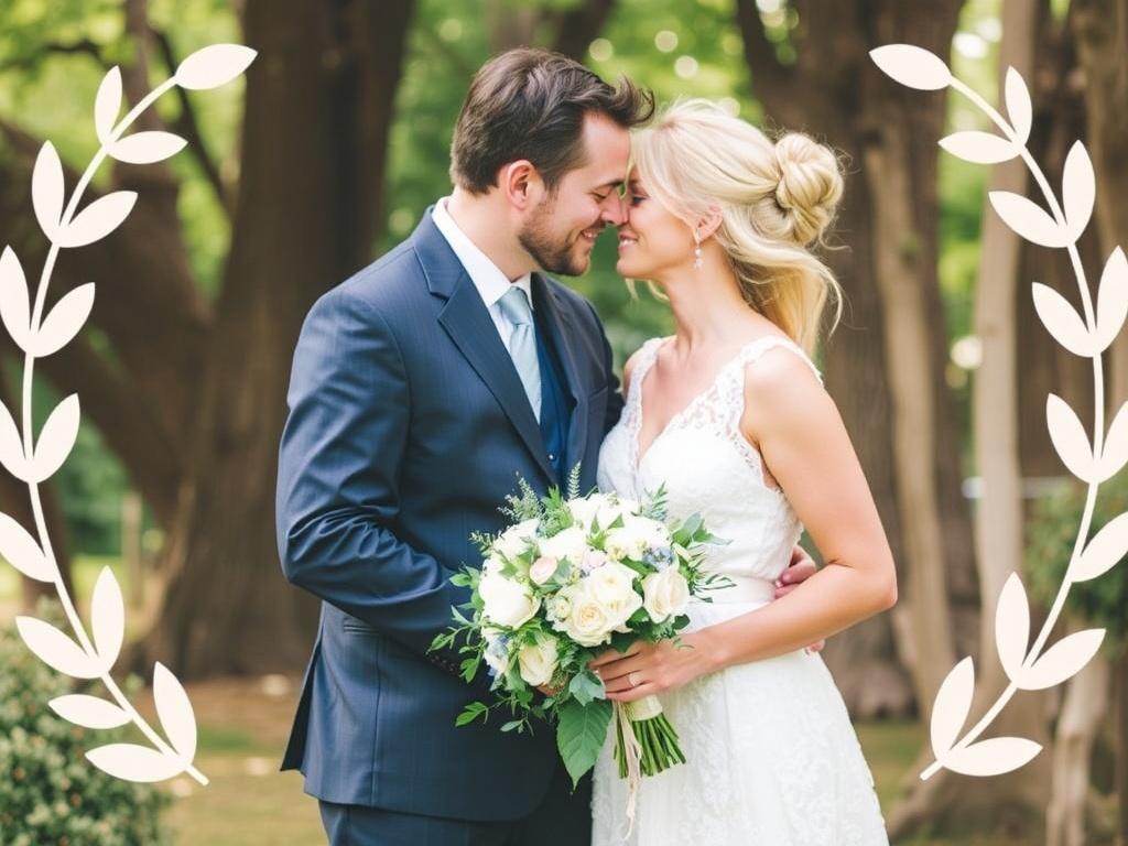     Nachhaltig heiraten: Tipps für eine grüne Hochzeit. Vendors, Verträge und Transparenz