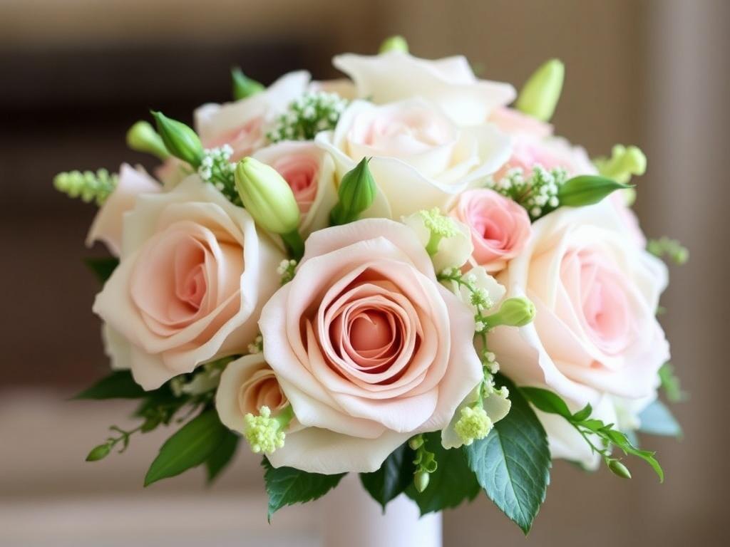     Hochzeitsblumen: Arrangements und Symbolik. Beliebte Blumen und ihre Bedeutungen