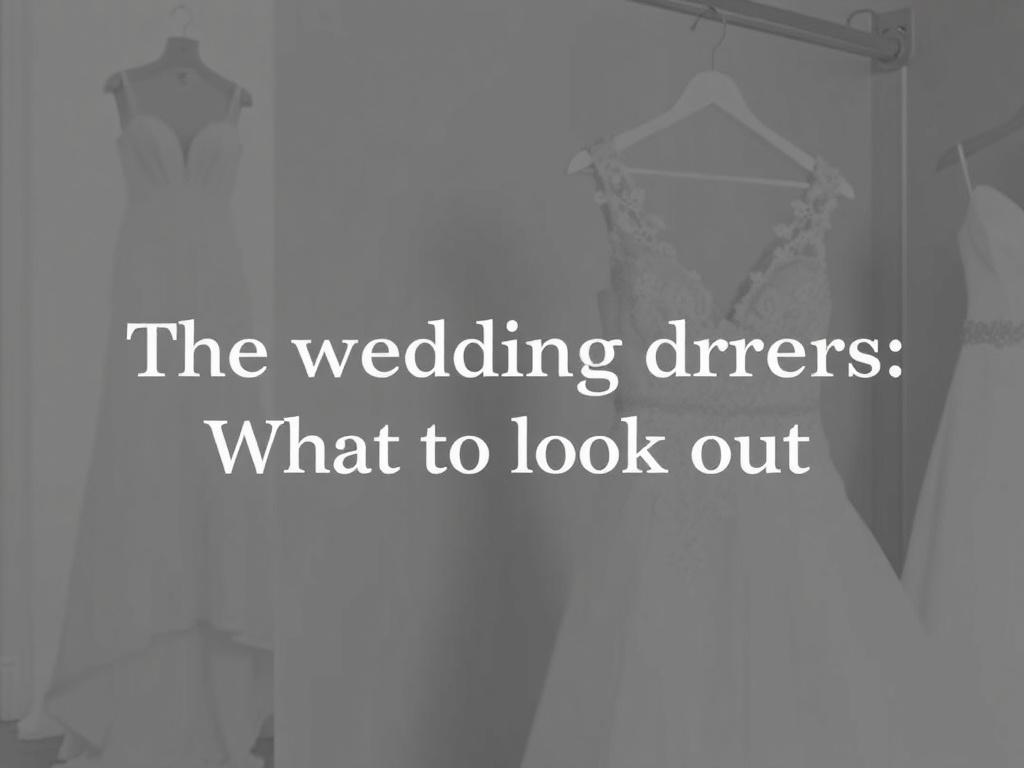     Das Brautkleid: Worauf Sie achten müssen. Praktische Tipps beim Kauf: Vertragsfragen, Lieferzeiten und Rückgaberechte