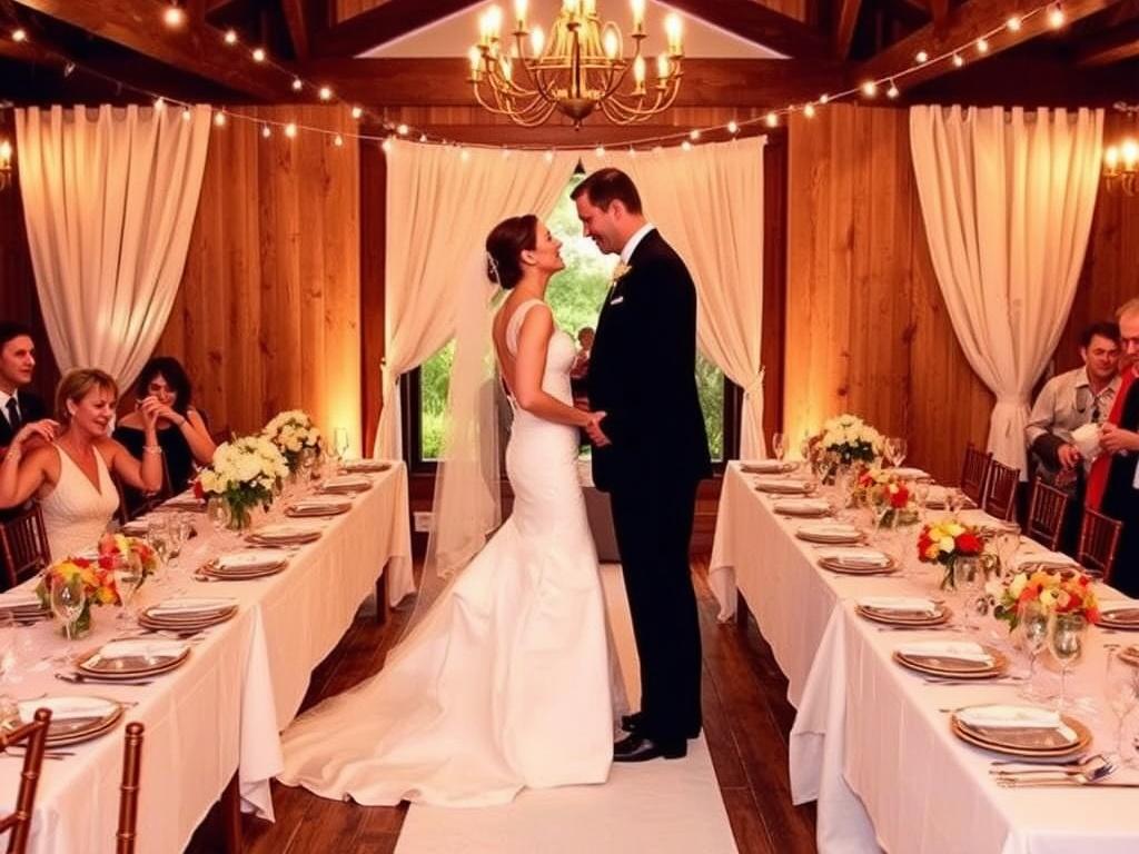     Ein Tag nach der Hochzeit: Das After-Wedding-Brunch. Zeitplan und Ablauf