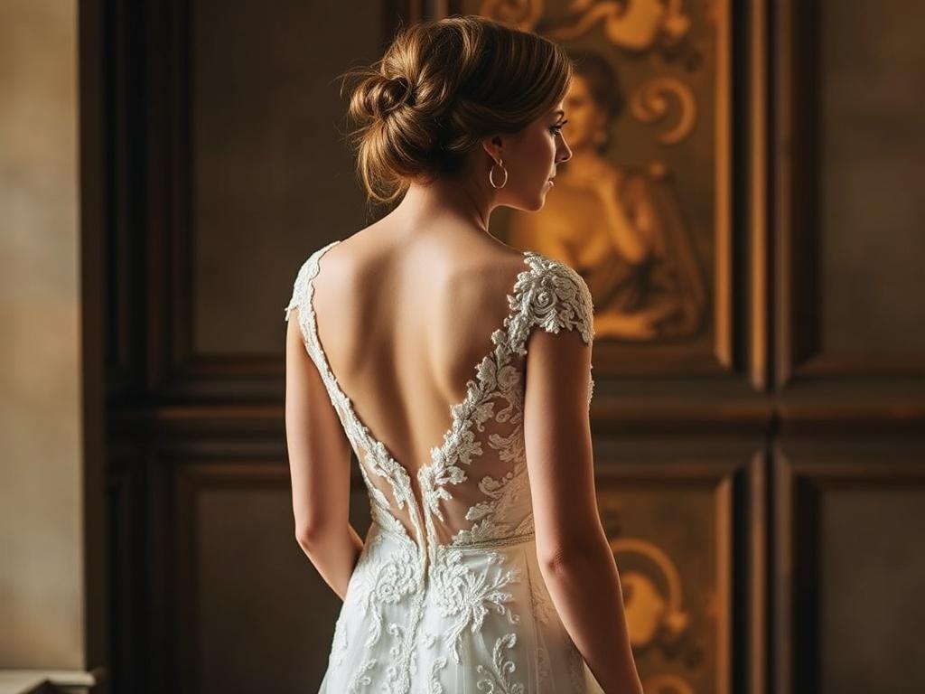     Das Brautkleid: Worauf Sie achten müssen. Budget, Preisgestaltung und kluge Investitionen
