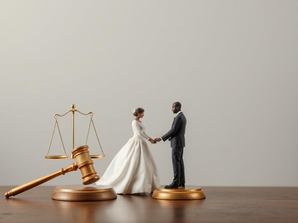     Die rechtlichen Aspekte vor der Hochzeit. Familienrechtliche Fragen: Kinder, Sorgerecht und Unterhalt