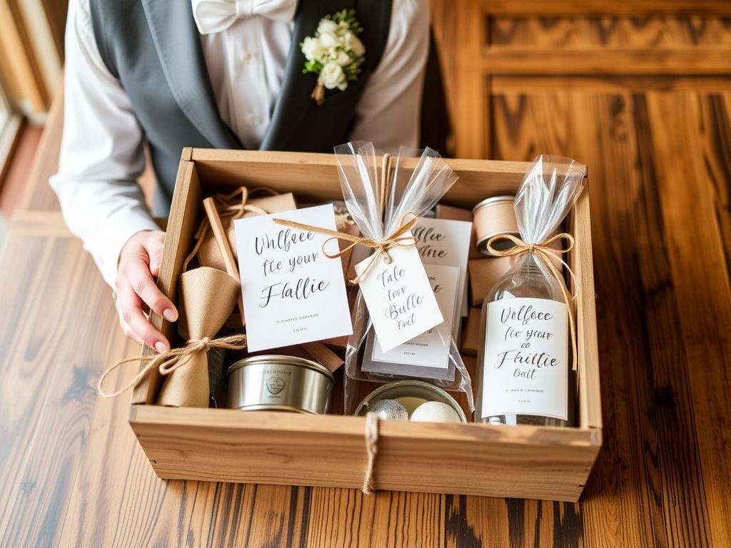     Hochzeitsgeschenke für das Brautpaar. Praktische Geschenkideen: Dinge, die das tägliche Leben erleichtern