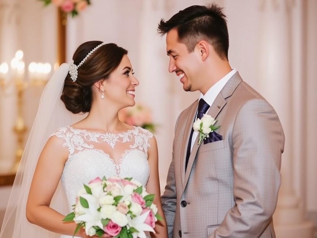     Das müssen Sie bei der Hochzeitsplanung beachten. Datum und Ort: Die große Entscheidung