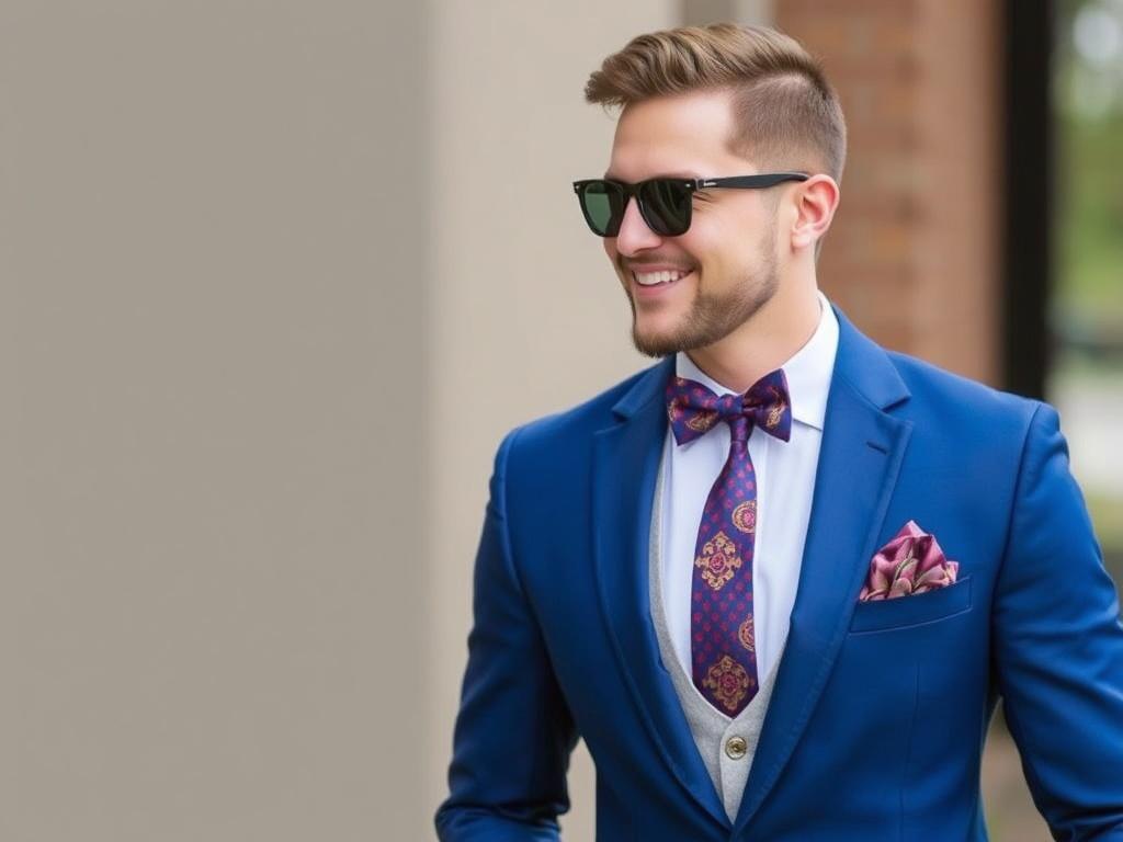     Outfit-Ideen für den Bräutigam. FAQs: Die häufigsten Fragen rund ums Bräutigam-Outfit