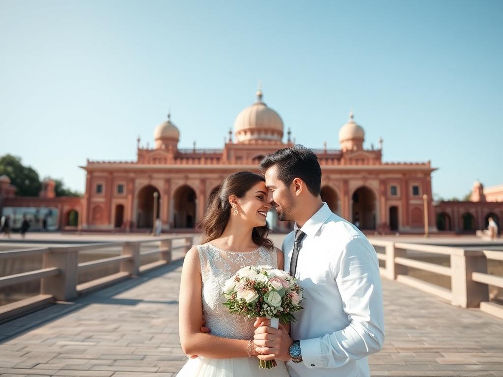     Fotoshooting vor der Hochzeit: Tipps für tolle Bilder. Tipps für den Hochzeitstag selbst – was das Pre-Wedding-Shooting erleichtert
