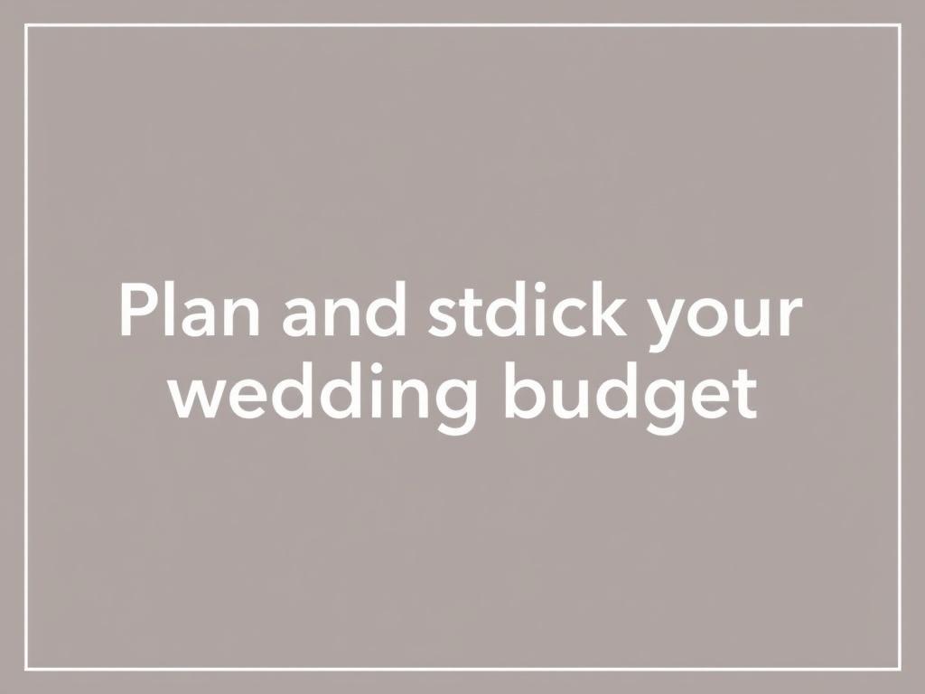     Hochzeitsbudget planen und einhalten. Hochzeitsbudget-Tools und Vorlagen