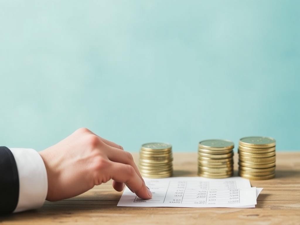     Hochzeitsbudget planen und einhalten. Erste Schritte: Realistische Vorstellungen und Prioritäten setzen