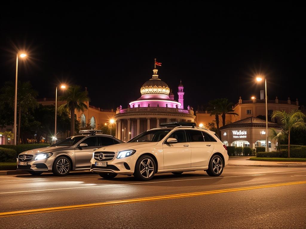 How to Rent a Car Abroad Without Regrets: Practical Steps, Smart Choices, and Real-World Tips